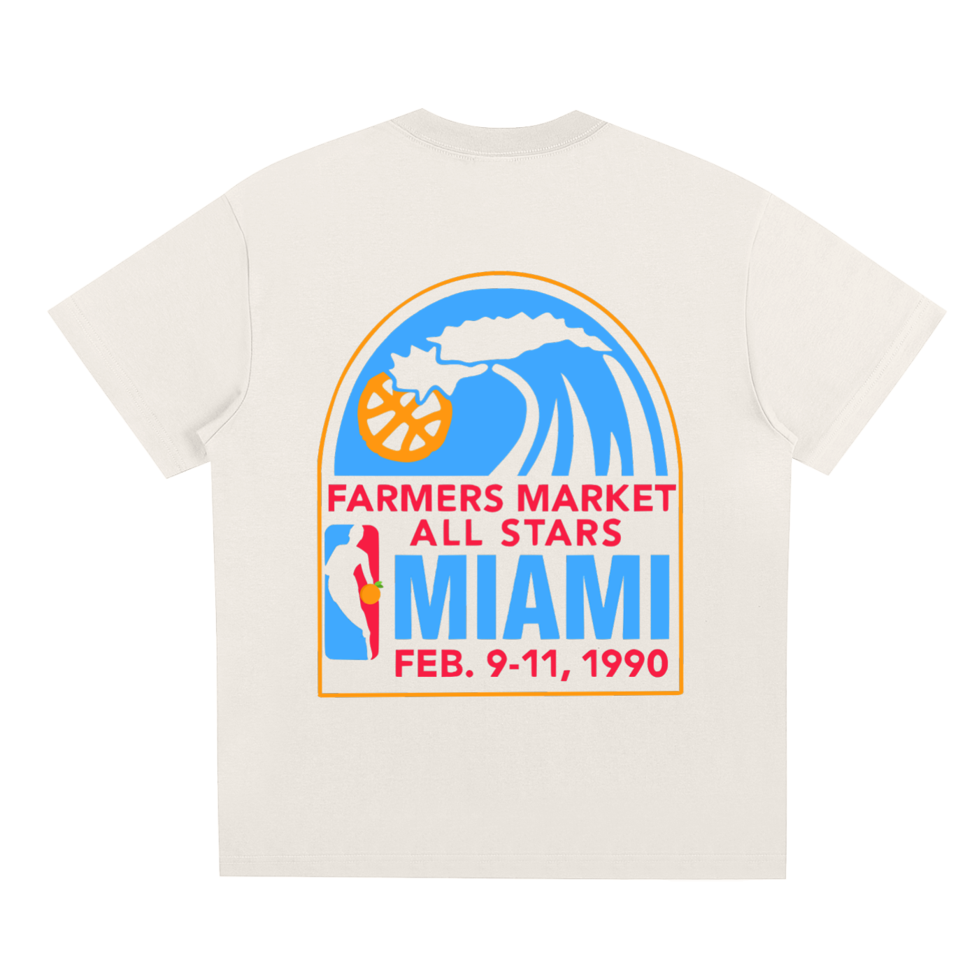 PLNTD "Farmers Market All Stars"