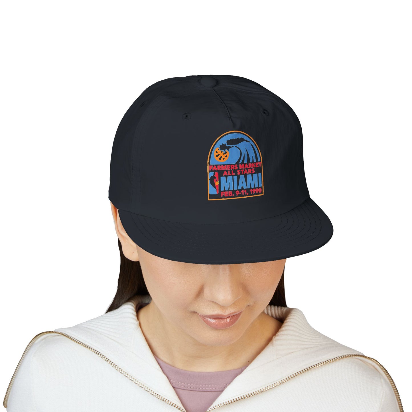 PLNTD "Farmers Market All Stars" Cap