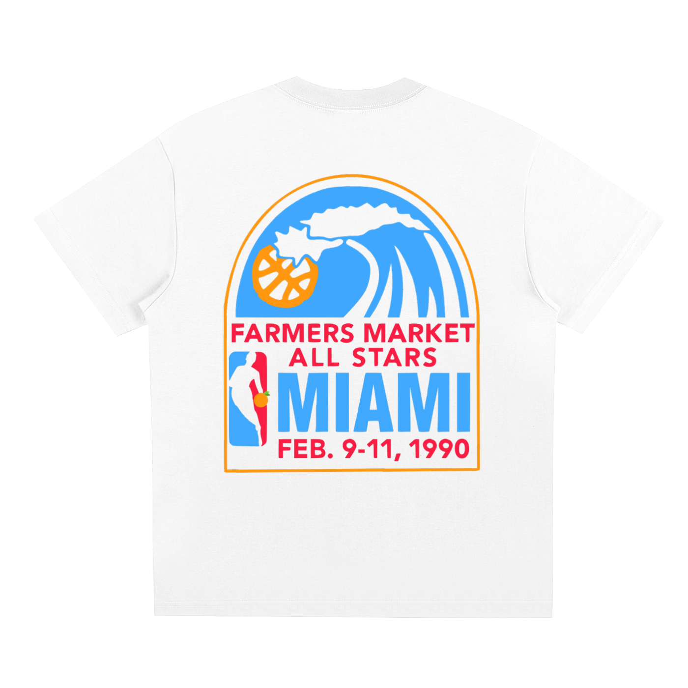 PLNTD "Farmers Market All Stars"