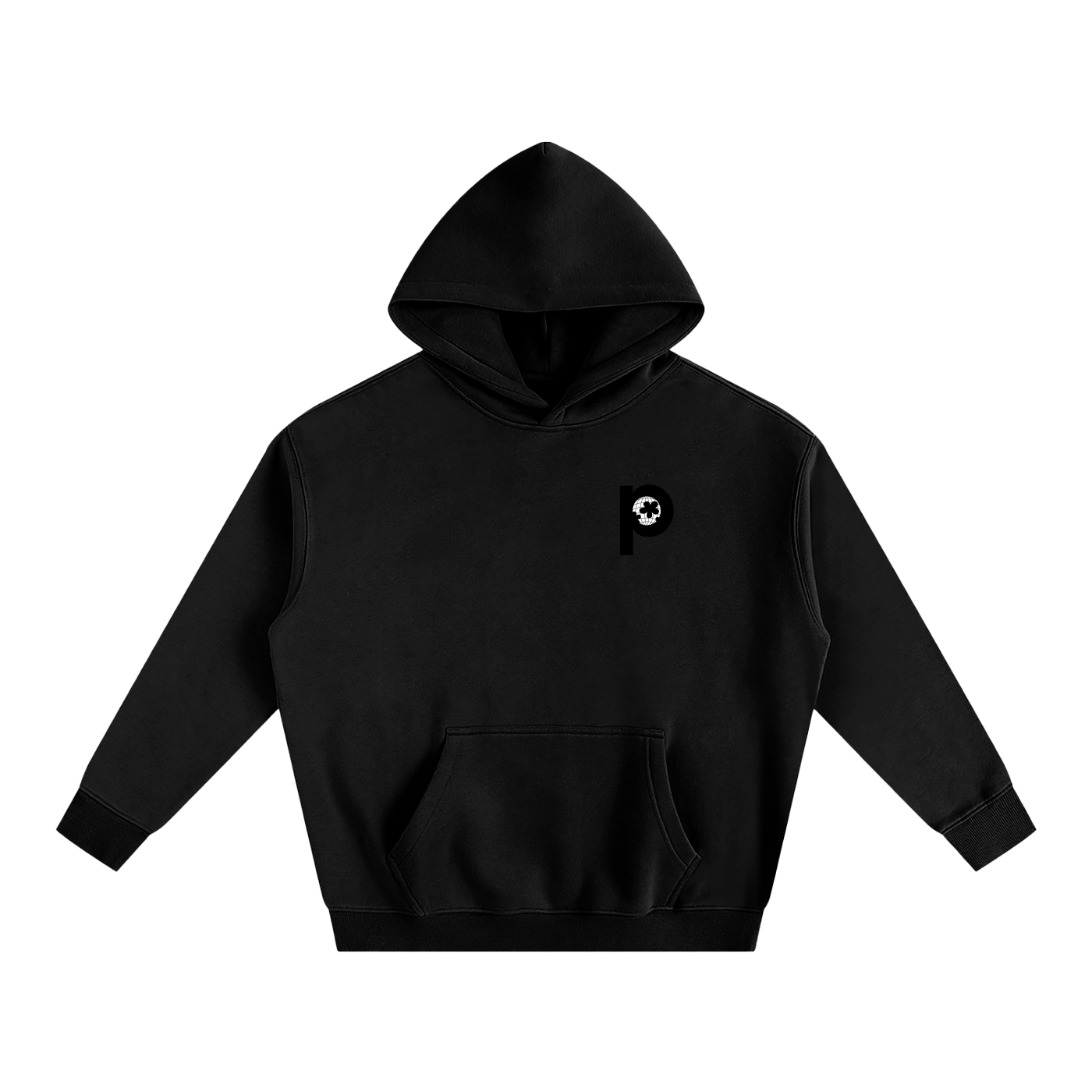 PLNTD "Acres" Hoodie