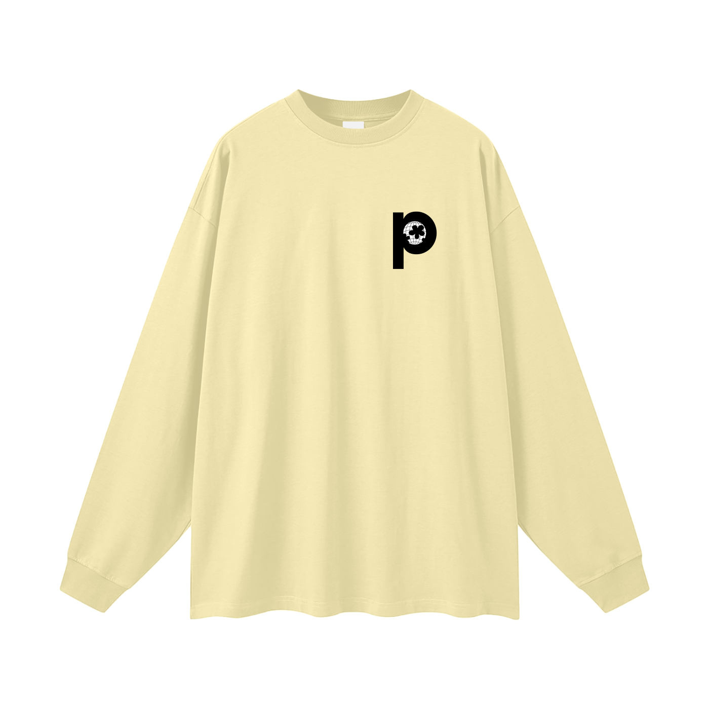 PLNTD "Farmers Market All Stars" Long Sleeve Tee