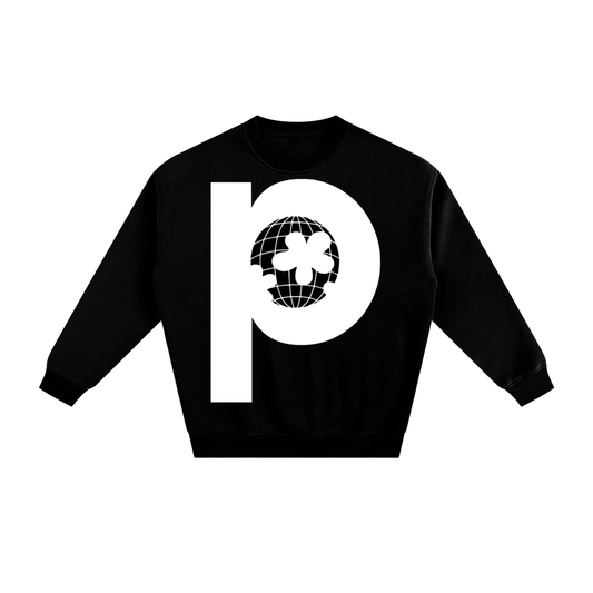 PLNTD "AIR+SUN+SOIL+AIR" Sweatshirt