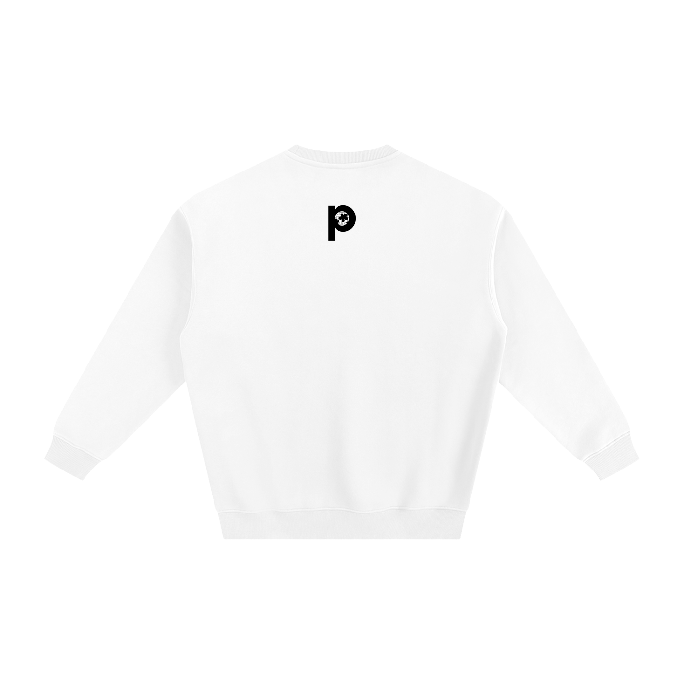 PLNTD "ACRES" Sweatshirt