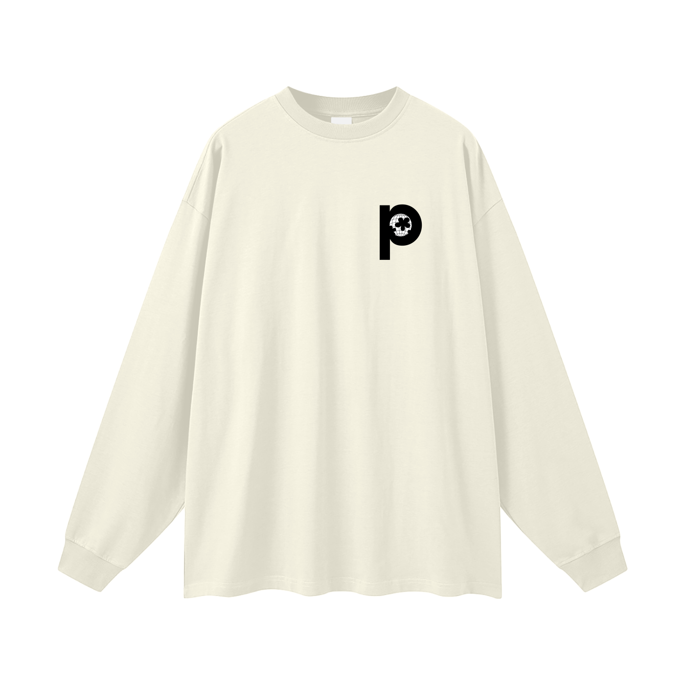 PLNTD "Farmers Market All Stars" Long Sleeve Tee