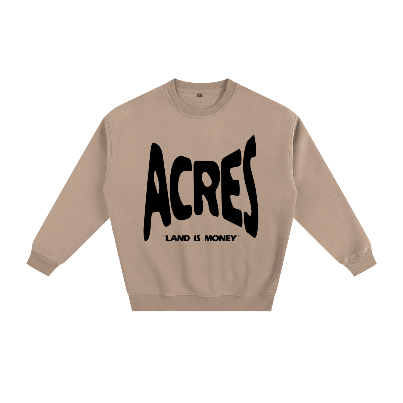 PLNTD "ACRES" Sweatshirt