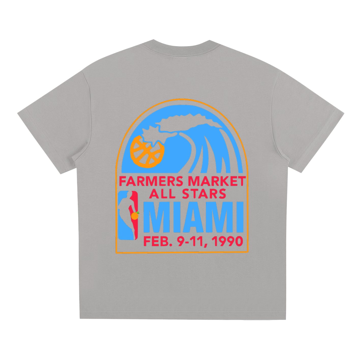 PLNTD "Farmers Market All Stars"