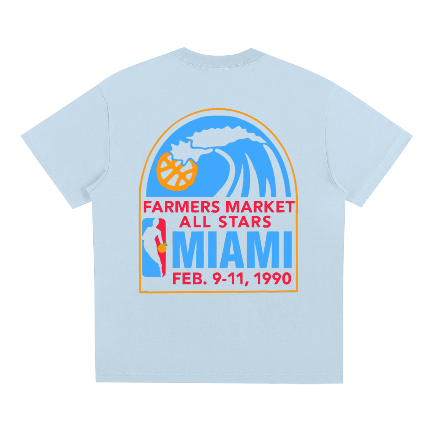 PLNTD "Farmers Market All Stars"