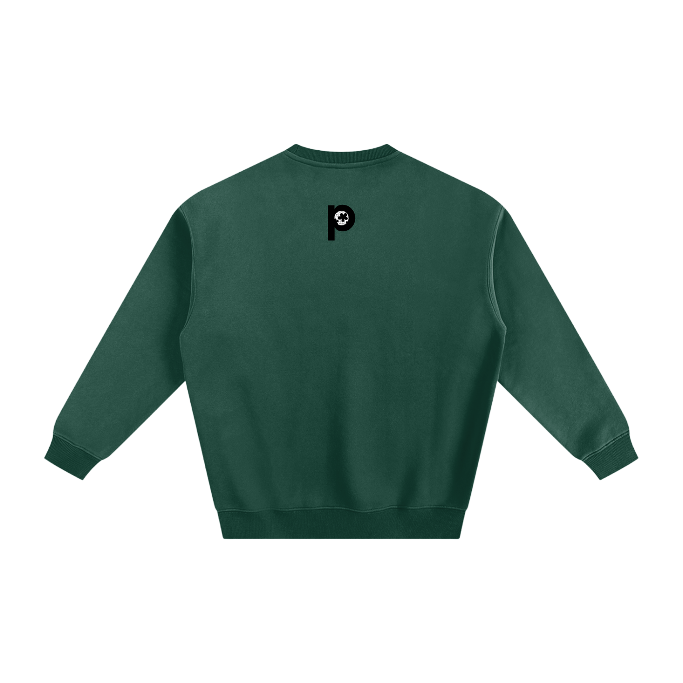 PLNTD "ACRES" Sweatshirt