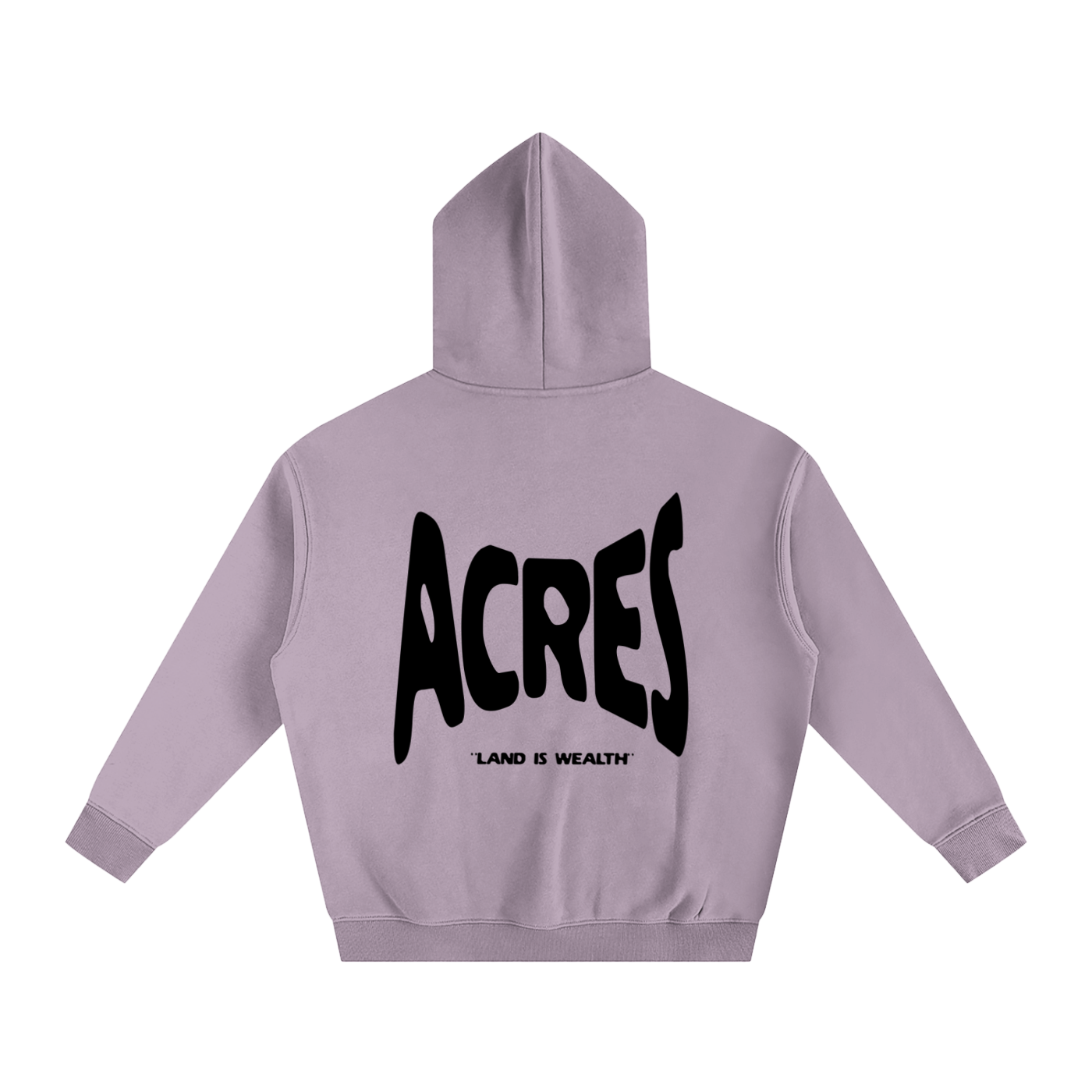 PLNTD "Acres" Hoodie