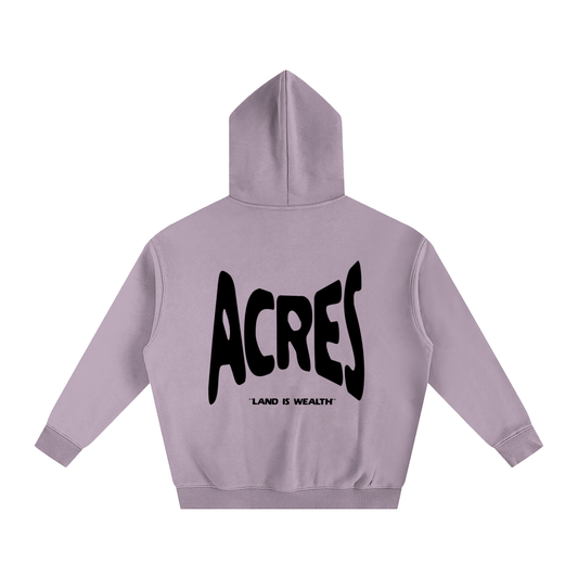PLNTD "Acres" Hoodie