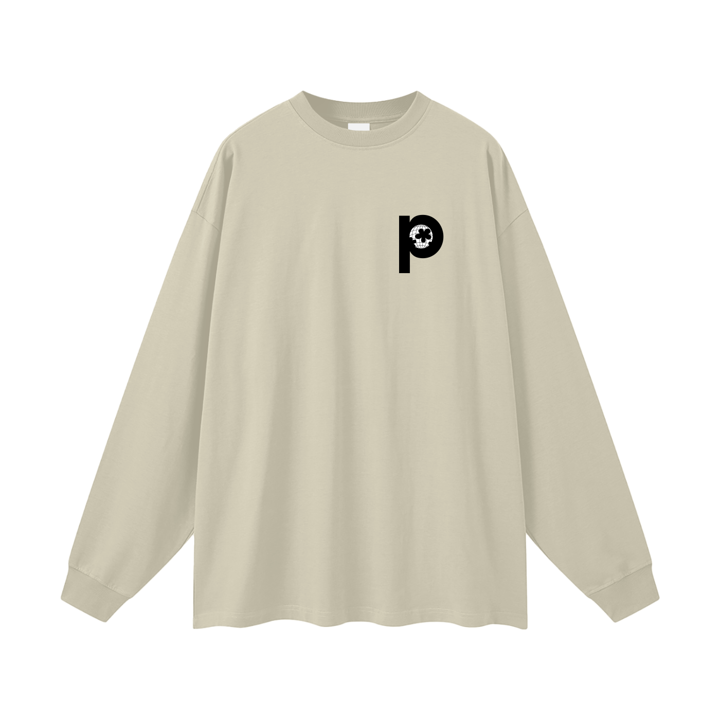 PLNTD "Farmers Market All Stars" Long Sleeve Tee