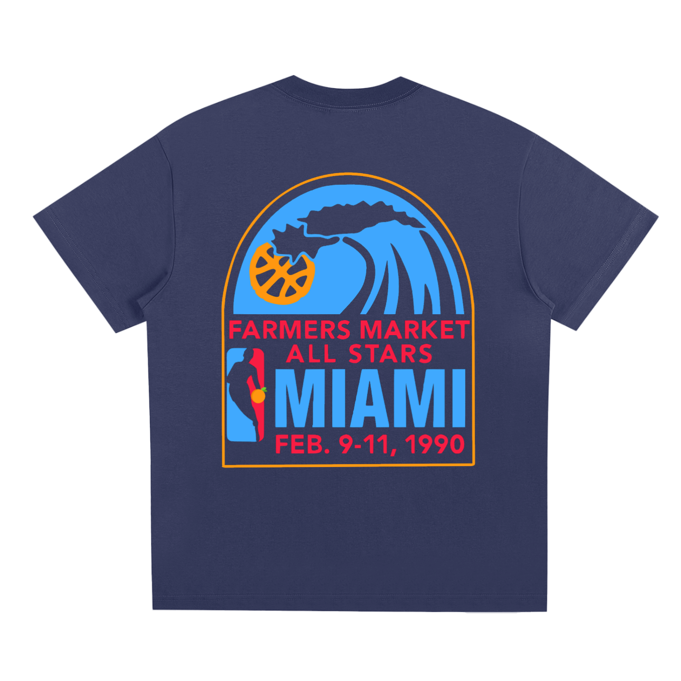 PLNTD "Farmers Market All Stars"