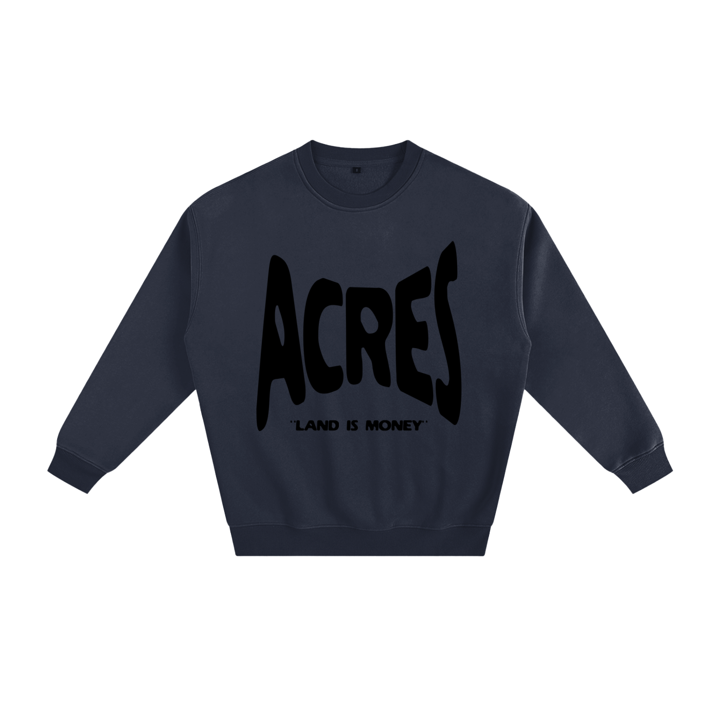 PLNTD "ACRES" Sweatshirt