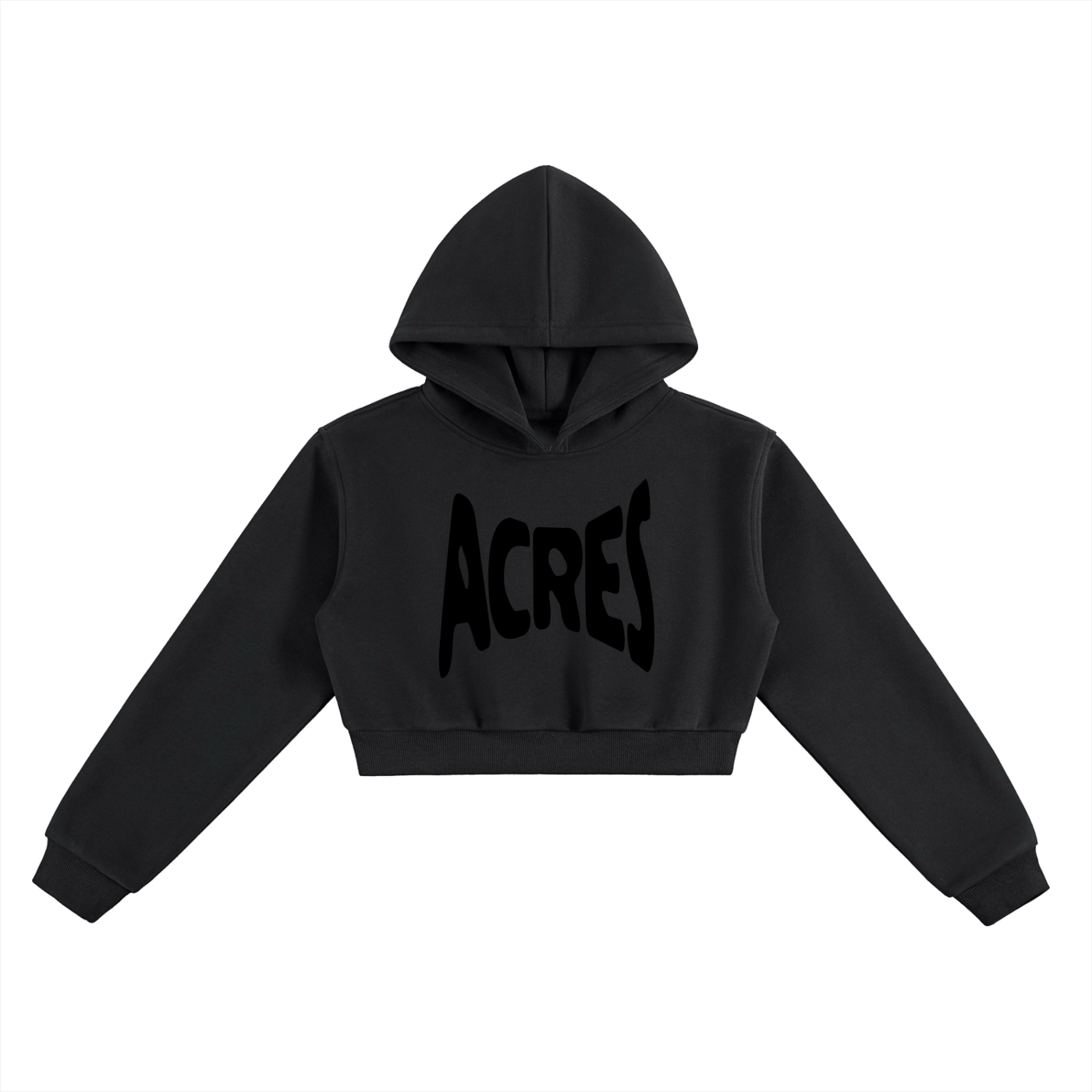 PLNTD "Acres" Women's Hoodie