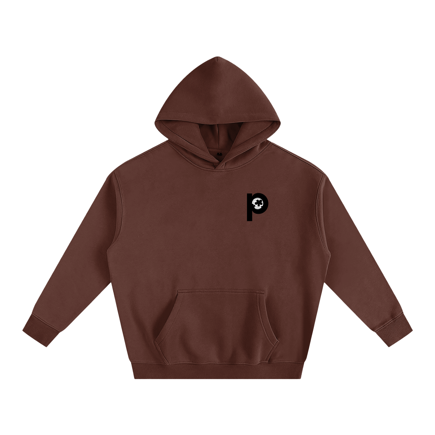 PLNTD "Acres" Hoodie