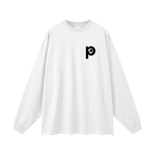 PLNTD "Farmers Market All Stars" Long Sleeve Tee