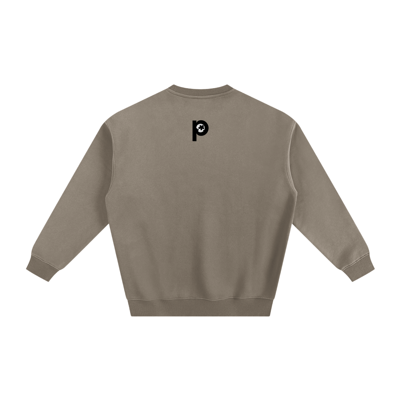 PLNTD "ACRES" Sweatshirt