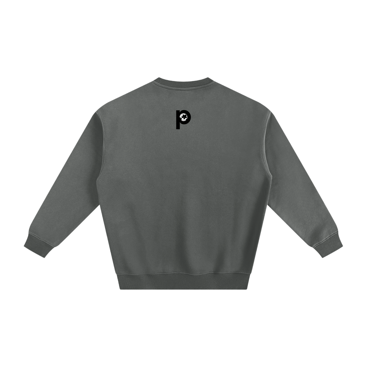 PLNTD "ACRES" Sweatshirt