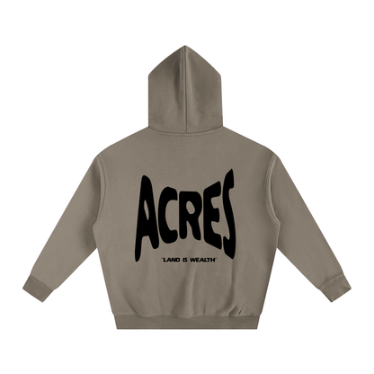 PLNTD "Acres" Hoodie
