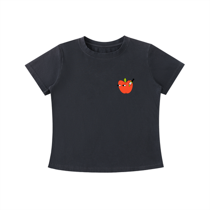 PLNTD "Strange Fruit" Womens Tee