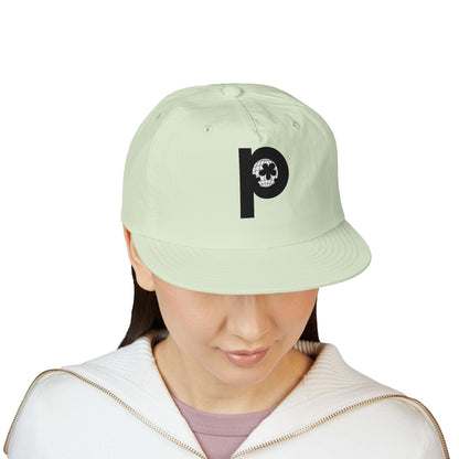 PLNTD "P" Logo Cap | Outdoor Wear