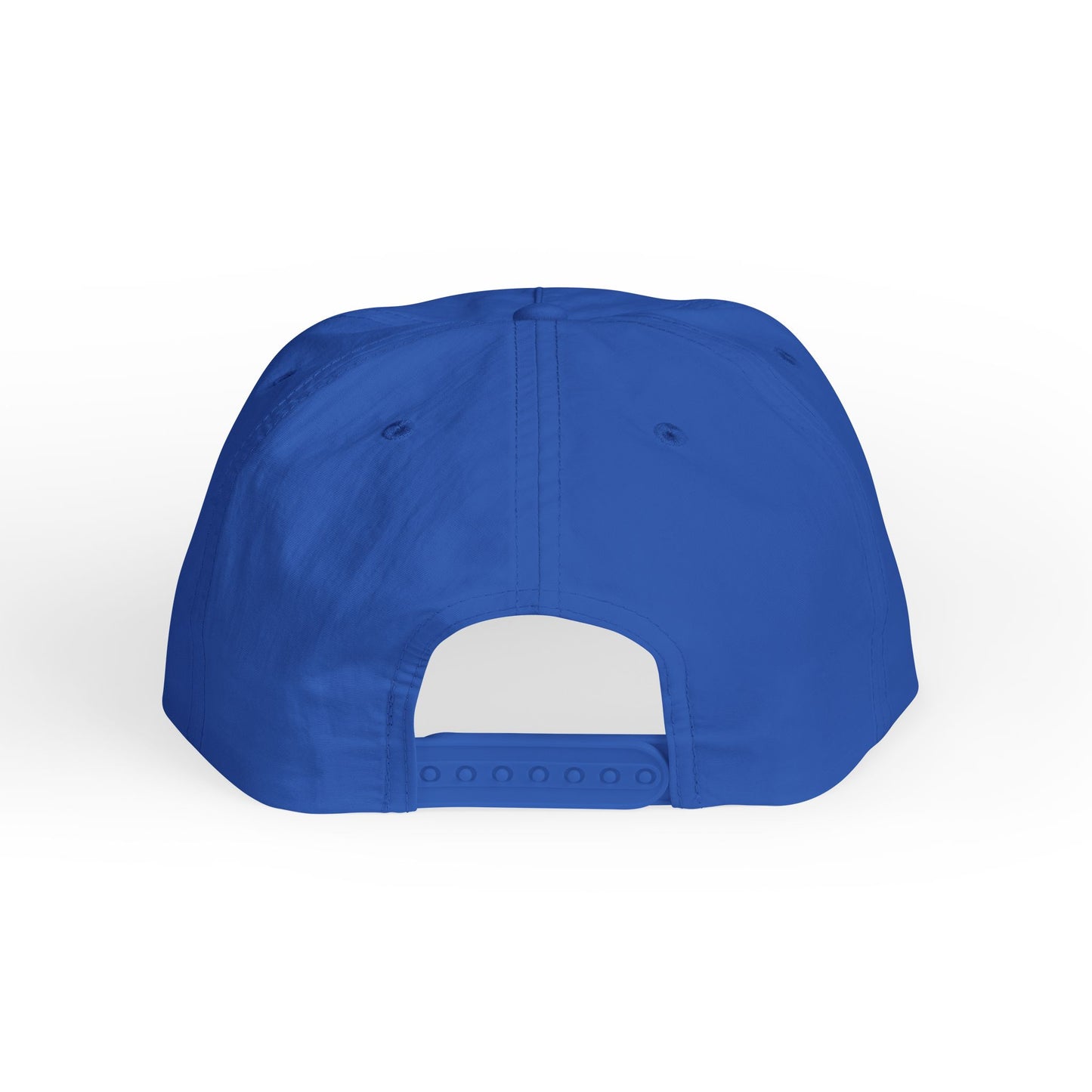 PLNTD "P" Logo Cap