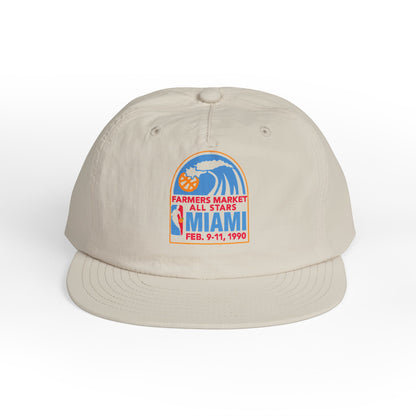 PLNTD "Farmers Market All Stars" Cap