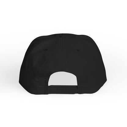 PLNTD "Golden P" Cap
