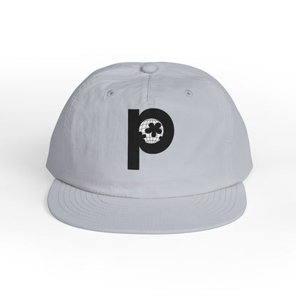 PLNTD "P" Logo Cap | Outdoor Wear
