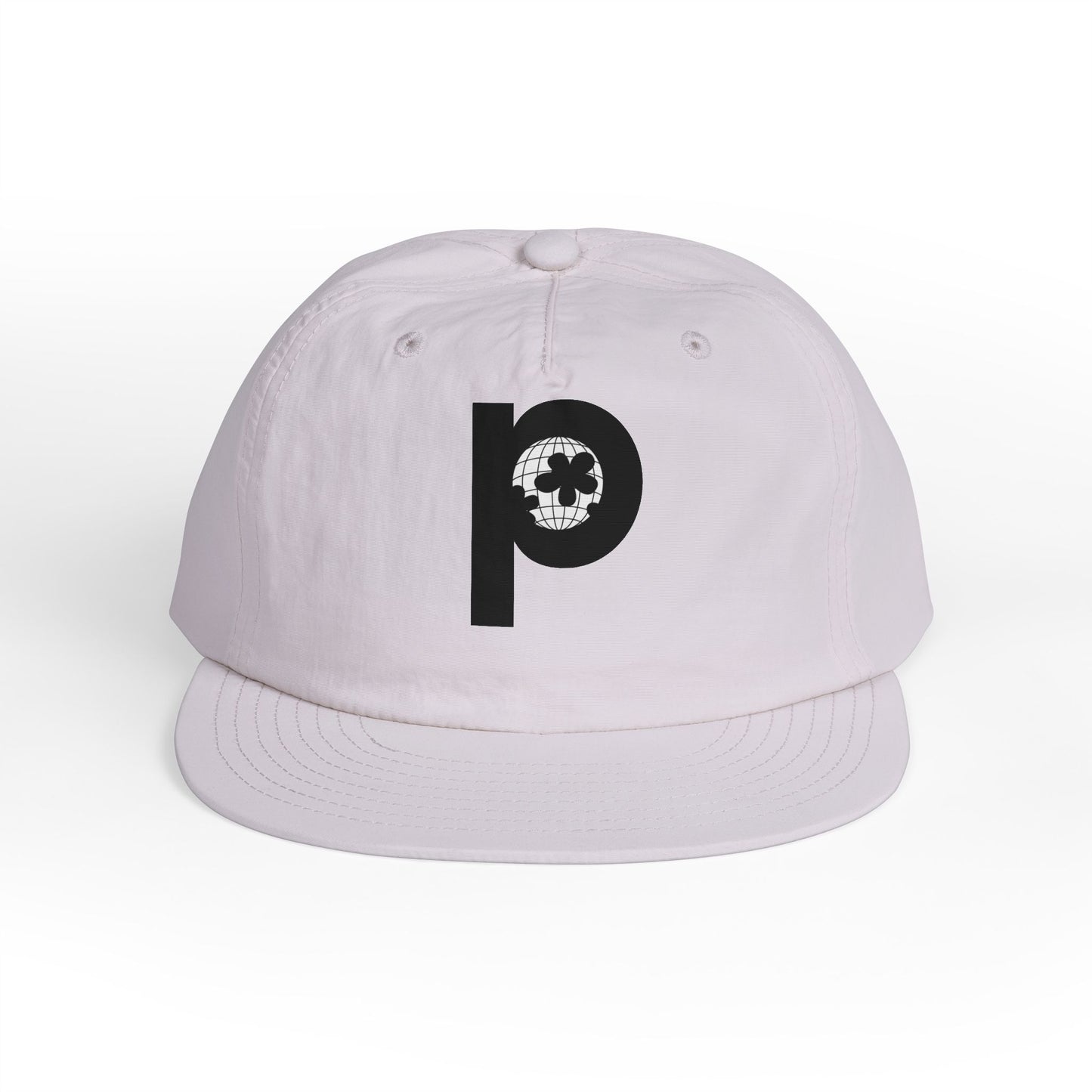 PLNTD "P" Logo Cap | Outdoor Wear