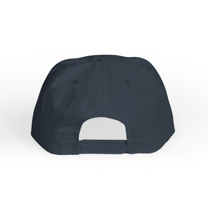 PLNTD "Golden P" Cap
