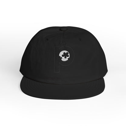 PLNTD "P" Logo Cap | Outdoor Wear
