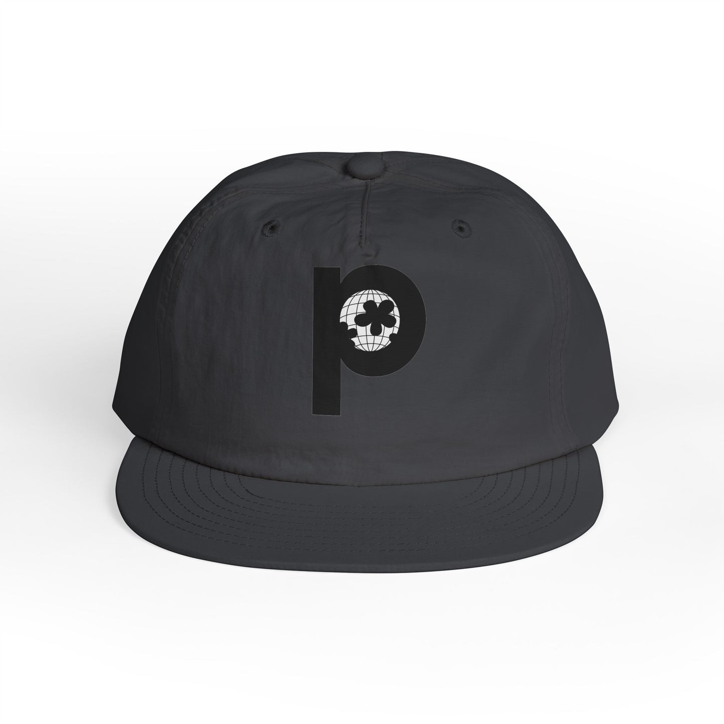 PLNTD "P" Logo Cap | Outdoor Wear