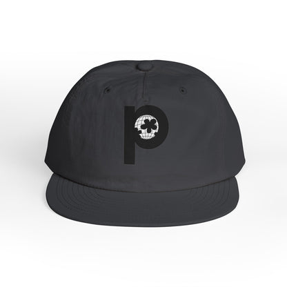 PLNTD "P" Logo Cap | Outdoor Wear