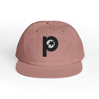 PLNTD "P" Logo Cap | Outdoor Wear