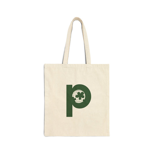 PLNTD "Acres" Tote Bag