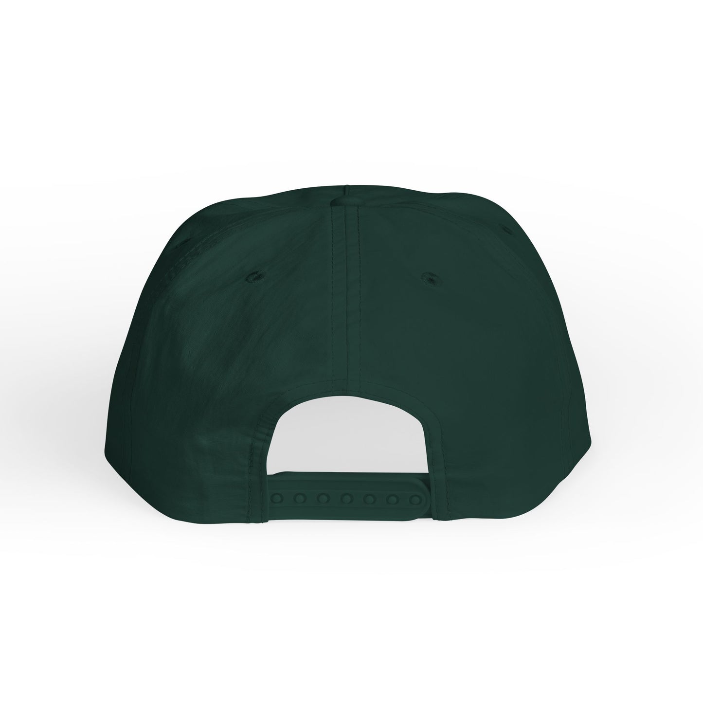PLNTD "Golden P" Cap