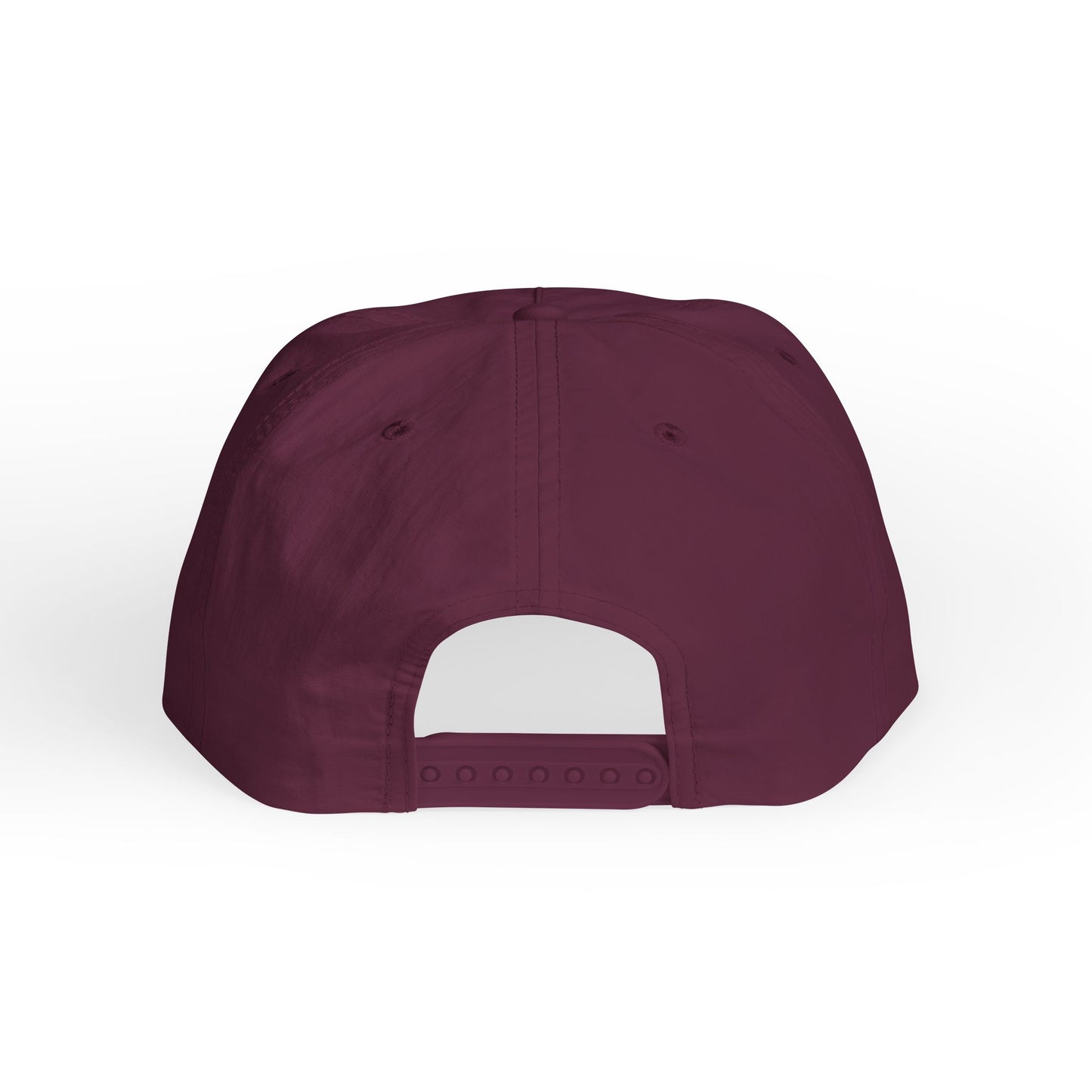 PLNTD "P" Logo Cap