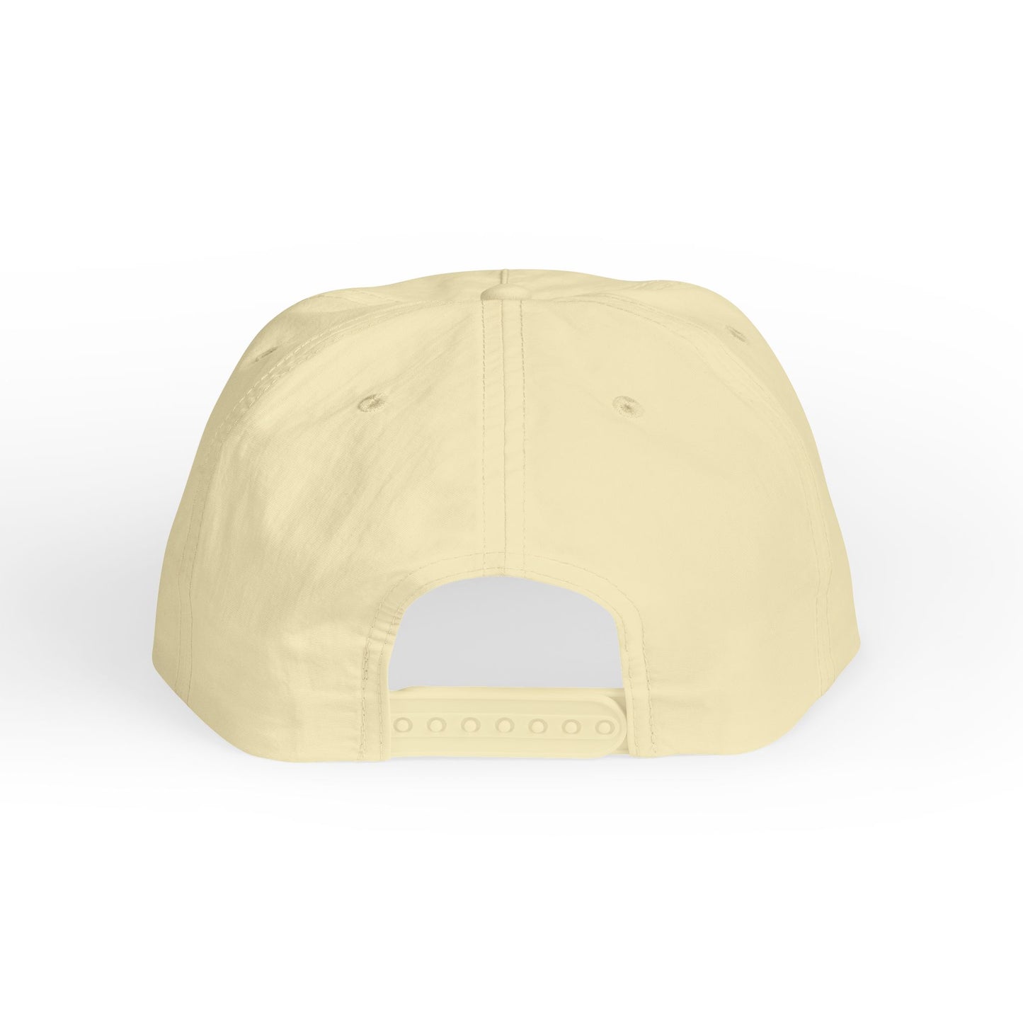 PLNTD "P" Logo Cap