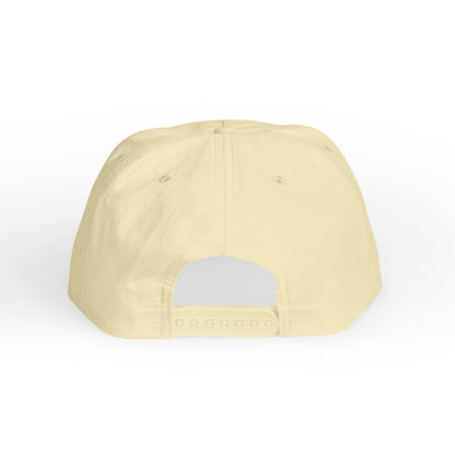 PLNTD "P" Logo Cap