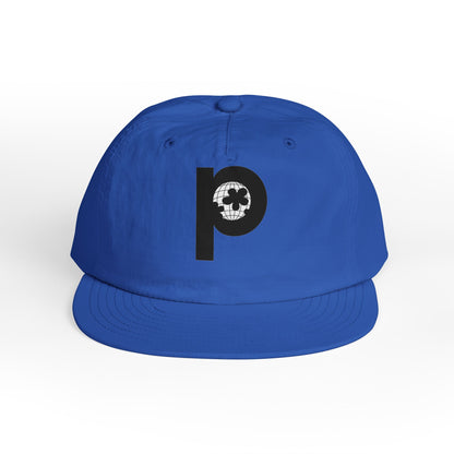PLNTD "P" Logo Cap | Outdoor Wear
