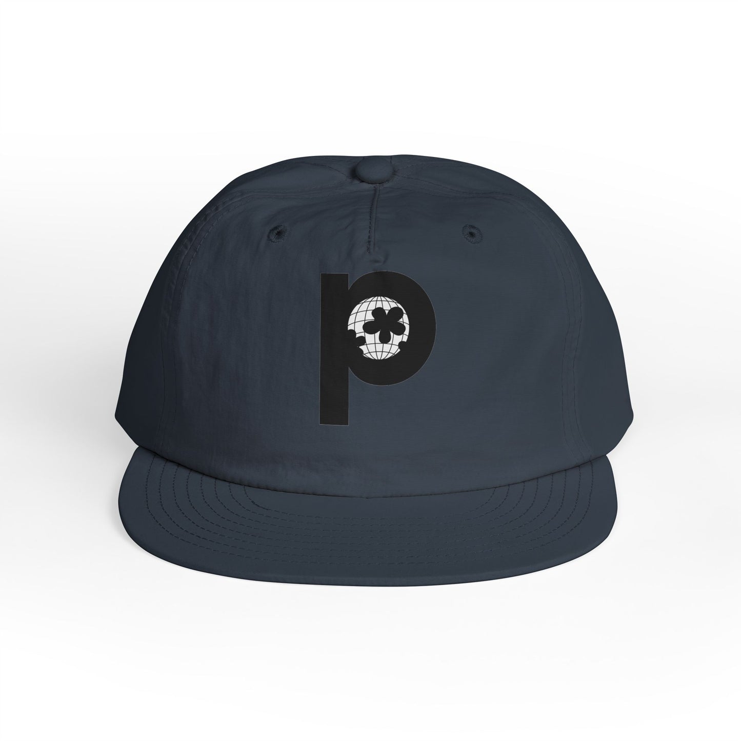 PLNTD "P" Logo Cap | Outdoor Wear