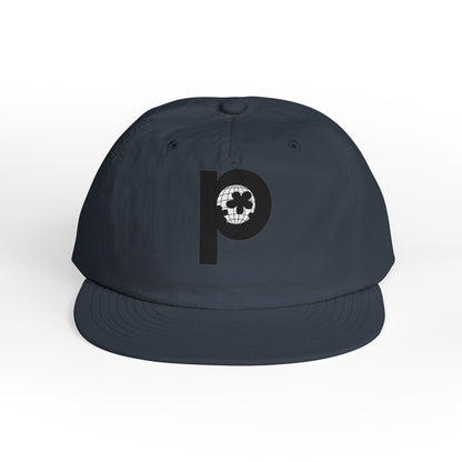 PLNTD "P" Logo Cap | Outdoor Wear