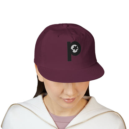 PLNTD "P" Logo Cap | Outdoor Wear