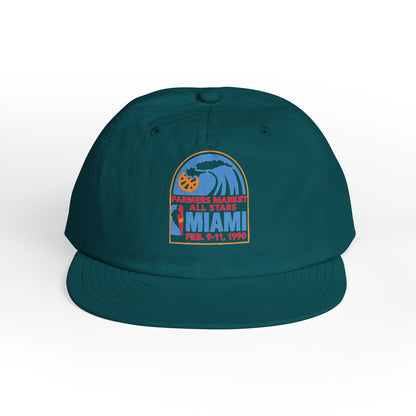PLNTD "Farmers Market All Stars" Cap