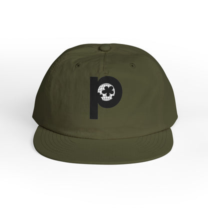 PLNTD "P" Logo Cap | Outdoor Wear