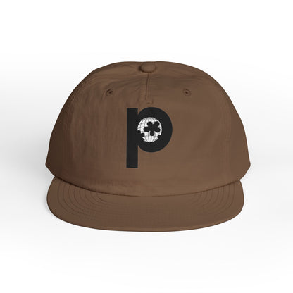 PLNTD "P" Logo Cap | Outdoor Wear