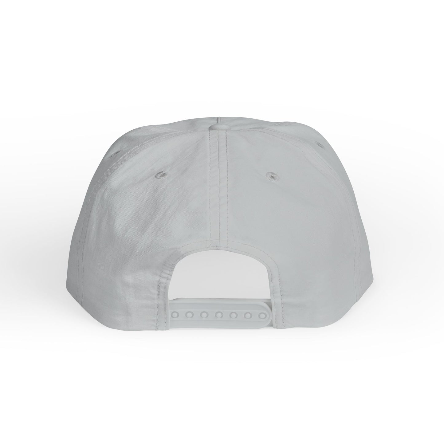 PLNTD "P" Logo Cap