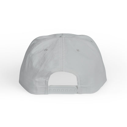 PLNTD "P" Logo Cap