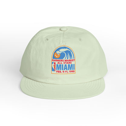PLNTD "Farmers Market All Stars" Cap